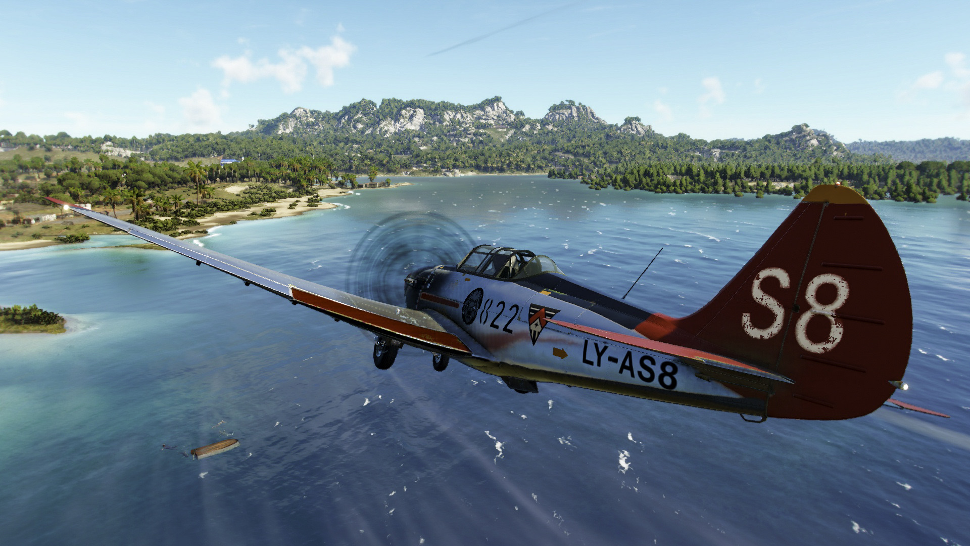 farcry6 101